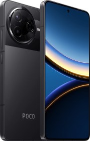 Xiaomi Poco F7 Pro black